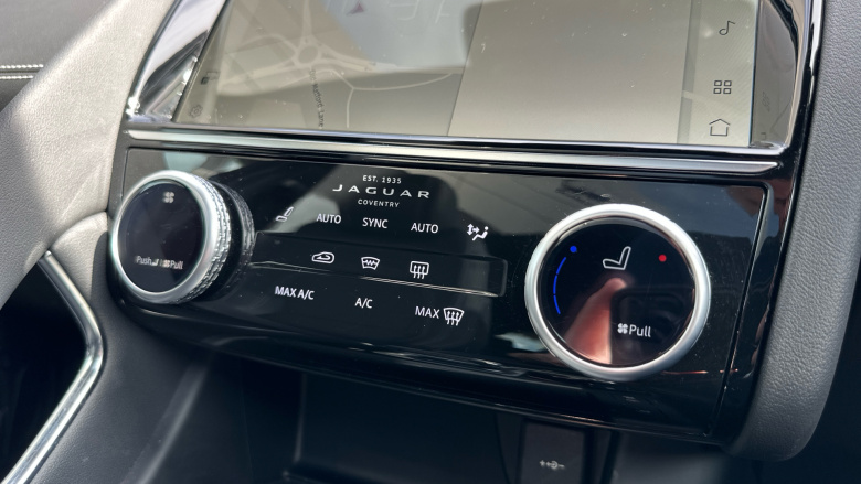 Jaguar E-Pace 2.0 D200 R-Dynamic HSE Black 5dr Auto Diesel Estate